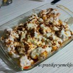 Türlü Kebabı Tarifi