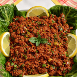 Fırında Baharatlı Patates