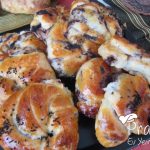 Bayatlamayan Zeytinli Poğaça