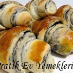 Pişi Tarifi ve Yapımı