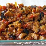 Tavuklu Alinazik Tarifi