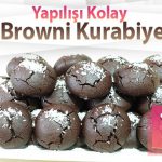 Salçalı Tuzlu Kurabiye