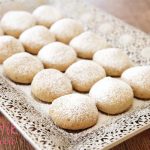 Tuzlu Kurabiye Tarifi