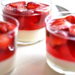 Gofretli Muhallebi Tatlısı Tarifi ve Yapılışı