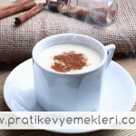 Meyve Soslu İrmik Tatlısı