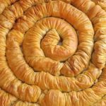 Portakallı İrmik Helvası