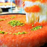 Şerbetli İrmik Tatlısı