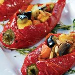 Limon ve Damla Sakızlı Muhallebi