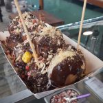 Bu kadar da kolay olamaz! Puf Puf kızartmalar!