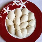 Dondurmalı Peynir Tatlısı