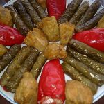 Zeytinyağlı Enginar