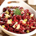 Buğday Salatası