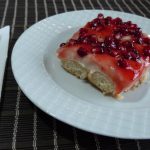 Çıtır Kadayıflı Muhallebi