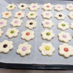 Kakaolu Islak Kurabiye