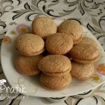 20 Dakika da Çikolatalı Toplar