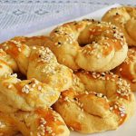 Hindistan Cevizli Kurabiye Tarifi