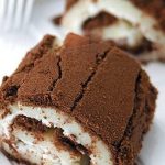 Çikolata Soslu İrmik Tatlısı Tarifi ve Yapılışı