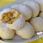 Şerbetli Browni Kurabiye