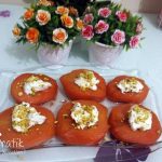 Kaymakpare Tatlısı