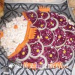 Semizotu Salatası