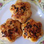 İncirli Sürpriz Kurabiye