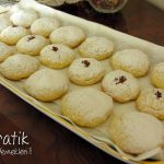 Çikolatalı Bisküvi