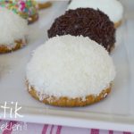 Kadayıflı Muhallebi