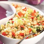 Üç Renkli Salata