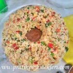 Yeşil Salata