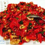 Peynirli Kabak Sandal