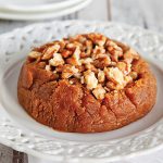 Fındıklı Mekik Tatlısı