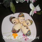 Elmalı Rulo Kurabiye