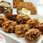 Tuzlu Kurabiye Tarifi