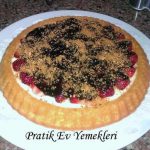 Pratik Eti Puf Kekler