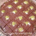 Vişneli Browni