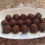 Ballı Tarçınlı Kurabiye