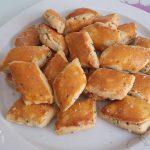 Portakal Görünümlü Bezeler