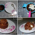 Kaymakpare Tatlısı