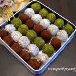 Hindistan Cevizli Kekler