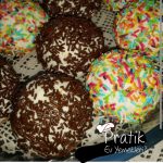 Minik Tuzlu Kurabiyeler