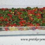 Mor Lahana Salatası