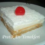 Yalancı Tavuk Göğsü