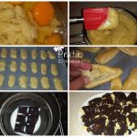 Çikolatalı Mus Pasta
