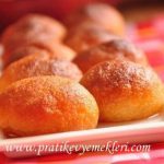 Kolay Tulumba Tatlısı