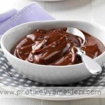 Çikolatalı Puding Tarifi