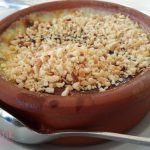 Muzlu Çikolatalı Ekler (Malaga)