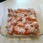 Gürcü Tatlısı Tarifi