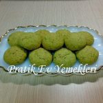 Mevlüt Kurabiyeleri