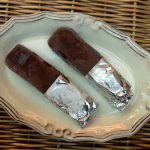 Bisküvili Piramit Pasta