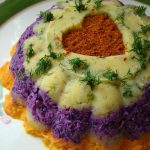 Buğday Salatası